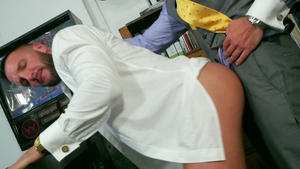 menatplay: The Two Men, Their Wild Secret