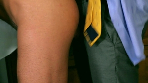 menatplay: The Two Men, Their Wild Secret