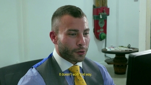 menatplay: The Two Men, Their Wild Secret