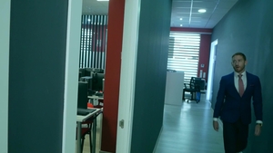 menatplay: The Boardroom Bares All on a Friday Night