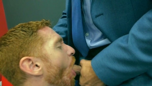 menatplay: The Boardroom Bares All on a Friday Night