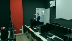 menatplay: The Boardroom Bares All on a Friday Night