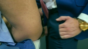 menatplay: The Boardroom Bares All on a Friday Night