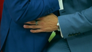 menatplay: The Boardroom Bares All on a Friday Night