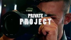 menatplay: Ricky Blue's Highly Charged Comeback