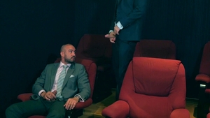 menatplay: Cruising into Cine-X