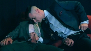 menatplay: Cruising into Cine-X