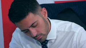 menatplay: A Helping Hand, Guys