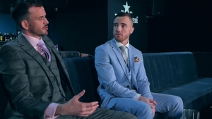 menatplay: Crossing Boundaries