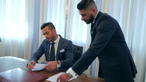 menatplay: Extra Work for Andy Star