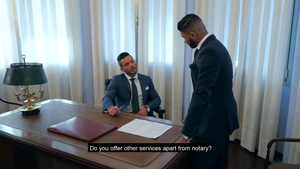 menatplay: Extra Work for Andy Star