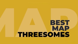 menatplay: The Ultimate in Gay: Menatplay's Best 3-Ways