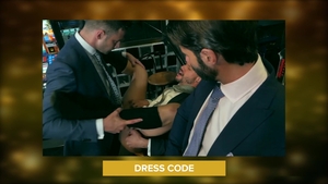 menatplay: The Ultimate in Gay: Menatplay's Best 3-Ways