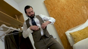 menatplay: Men in Suits