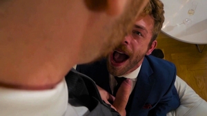 menatplay: Stormy Night, Wild Lust