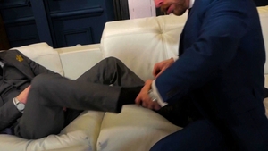 menatplay: Stormy Night, Wild Lust