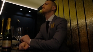 menatplay: Stormy Night, Wild Lust