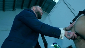 menatplay: Money and Mayhem
