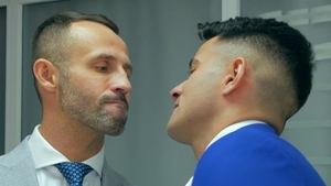 menatplay: Extra-Curricular Playtime for Gays