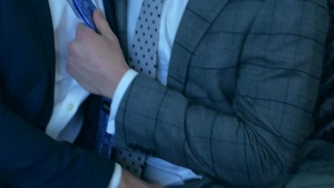 menatplay: From Friendship to Intimacy with Logan