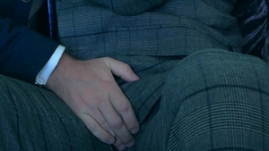 menatplay: From Friendship to Intimacy with Logan