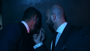 menatplay: When Two Men Decided To Change Things Up