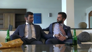 menatplay: Exclusive: Hector Unleashed