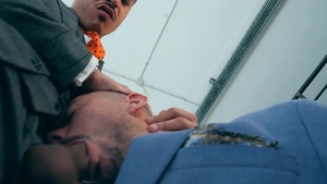 menatplay: Jonathan's Raunchy Confrontation