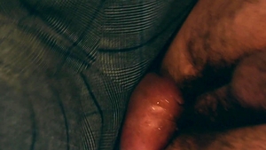menatplay: Jonathan's Raunchy Confrontation