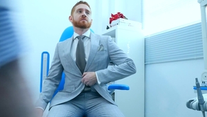 menatplay: Injury becomes Passion in Fox’s Clinic