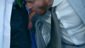 menatplay: Injury becomes Passion in Fox’s Clinic