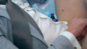 menatplay: Injury becomes Passion in Fox’s Clinic