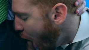 menatplay: Injury becomes Passion in Fox’s Clinic