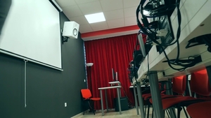 menatplay: No Longer Just Professors, Now Lovers Too