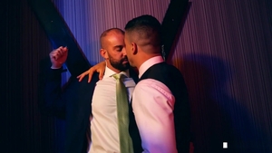 menatplay: X-Rated Playtime for Bruno and Jonathan