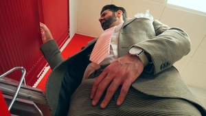 menatplay: Beneath the Suits: A Hidden Lust