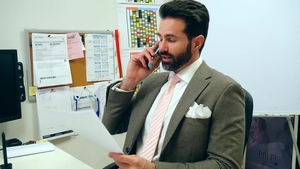 menatplay: Beneath the Suits: A Hidden Lust