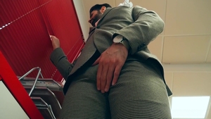 menatplay: Beneath the Suits: A Hidden Lust