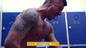 menatplay: Soggy Studs, Sudsy Delights