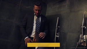 menatplay: Soggy Studs, Sudsy Delights