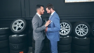 menatplay: Unseen Upstairs Insecurities