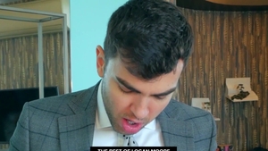 menatplay: Award-Winning Logan's Sinful Delights