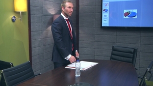 menatplay: Unfinished Business: A Fitting Farewell