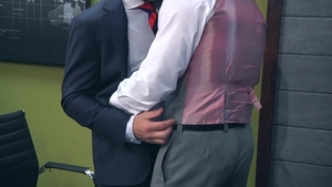 menatplay: Unfinished Business: A Fitting Farewell