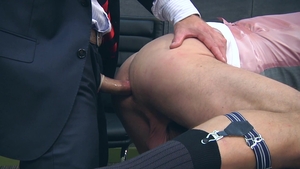 menatplay: Unfinished Business: A Fitting Farewell