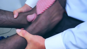 menatplay: A Medical Conference's Dirty Secret