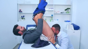 menatplay: A Medical Conference's Dirty Secret