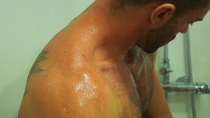 menatplay: Barely Dressed for Work: Andy's Untold Tale