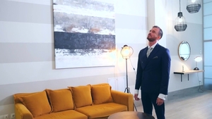 menatplay: Unhurried Humping Before the Hearty Meal