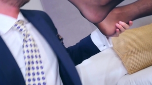 menatplay: Unhurried Humping Before the Hearty Meal